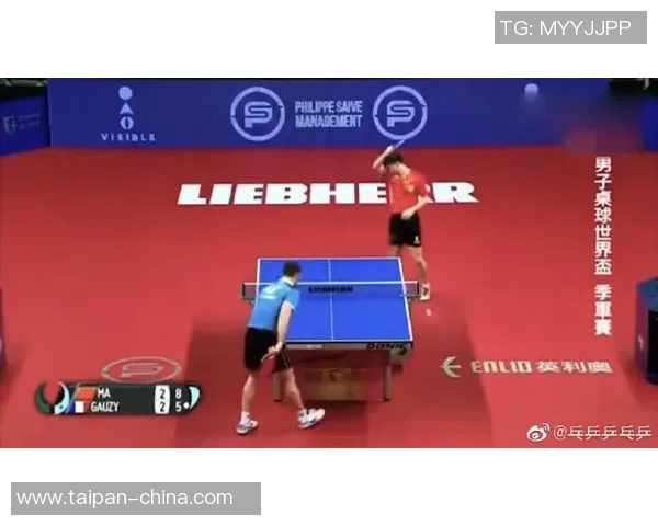 成都乒乓球队进攻体系解析与战术创新探讨 成都乒乓球队进攻体系解析与战术创新探讨